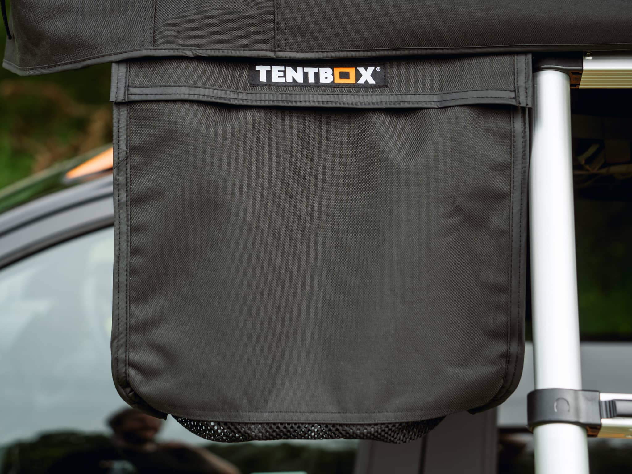 Boot Bag – чанта за обувки за TentBox