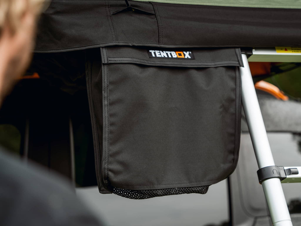 Boot Bag – чанта за обувки за TentBox