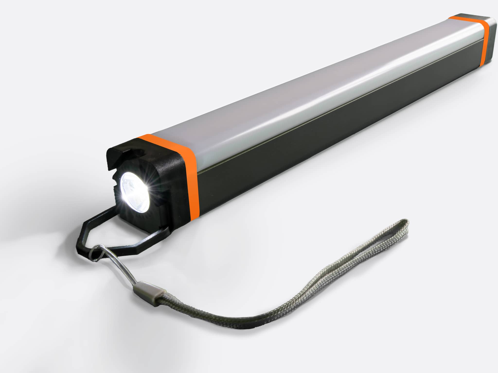 TentBox Bar Light – универсална къмпинг лампа