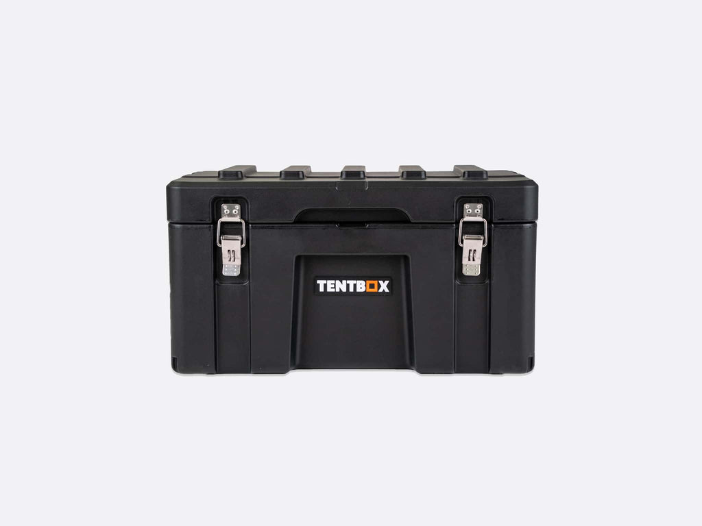 TentBox Chuck Box – къмпинг кутия за съхранение