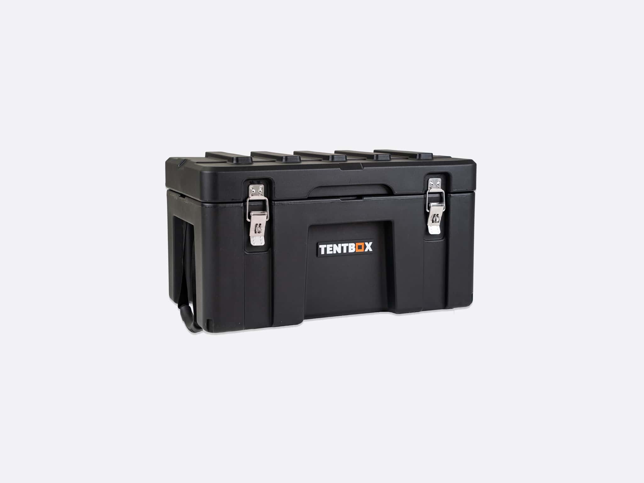 TentBox Chuck Box – къмпинг кутия за съхранение