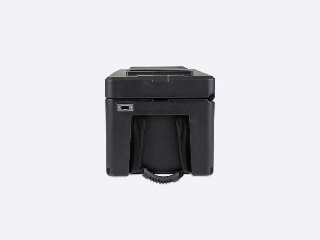 TentBox Chuck Box – къмпинг кутия за съхранение