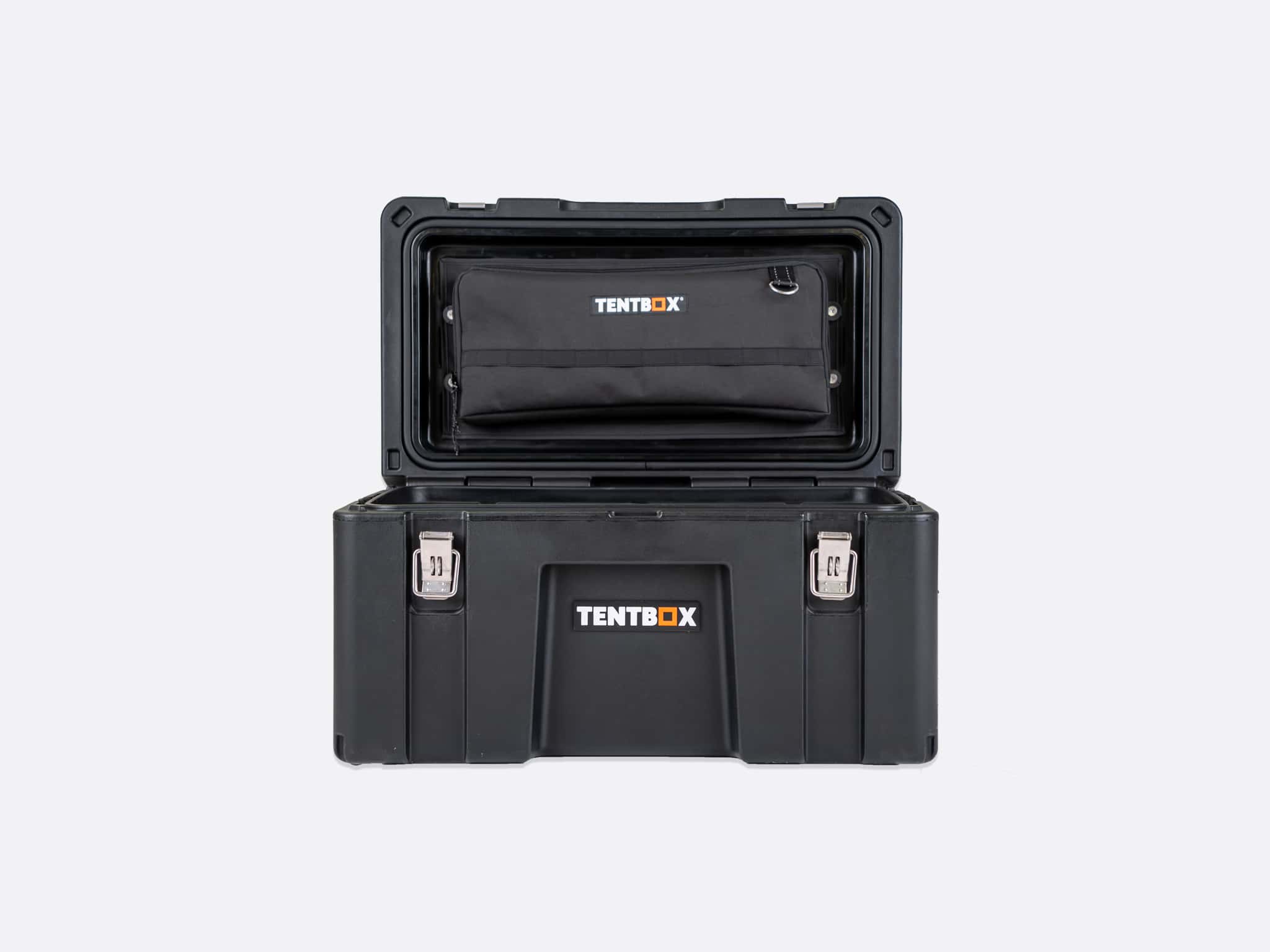 TentBox Chuck Box – къмпинг кутия за съхранение
