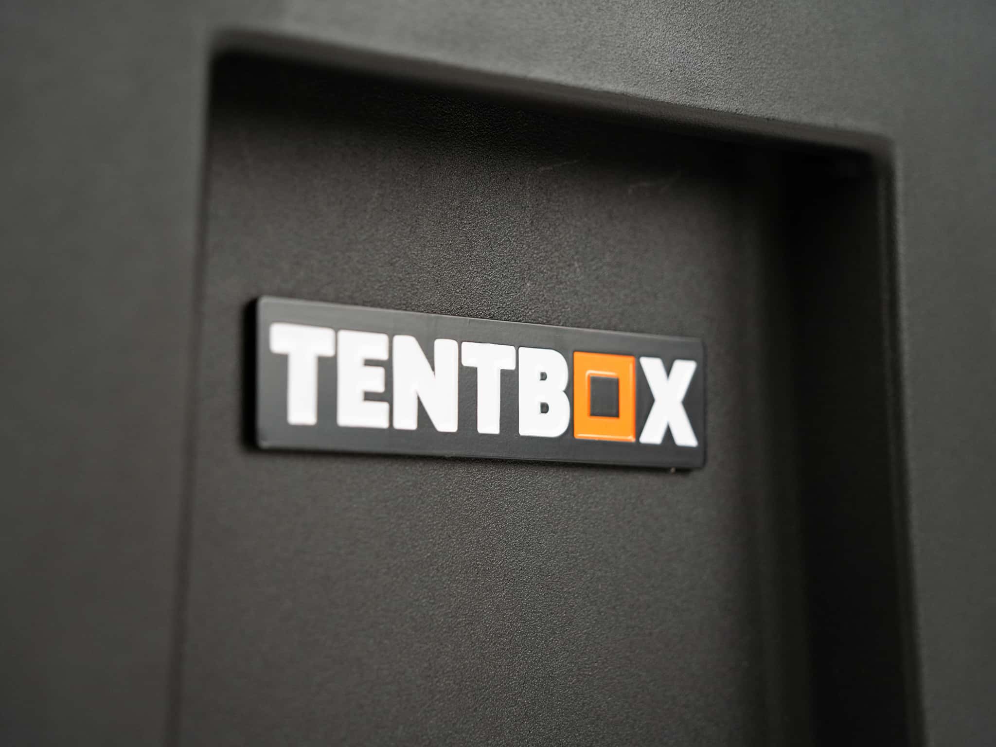TentBox Chuck Box – къмпинг кутия за съхранение