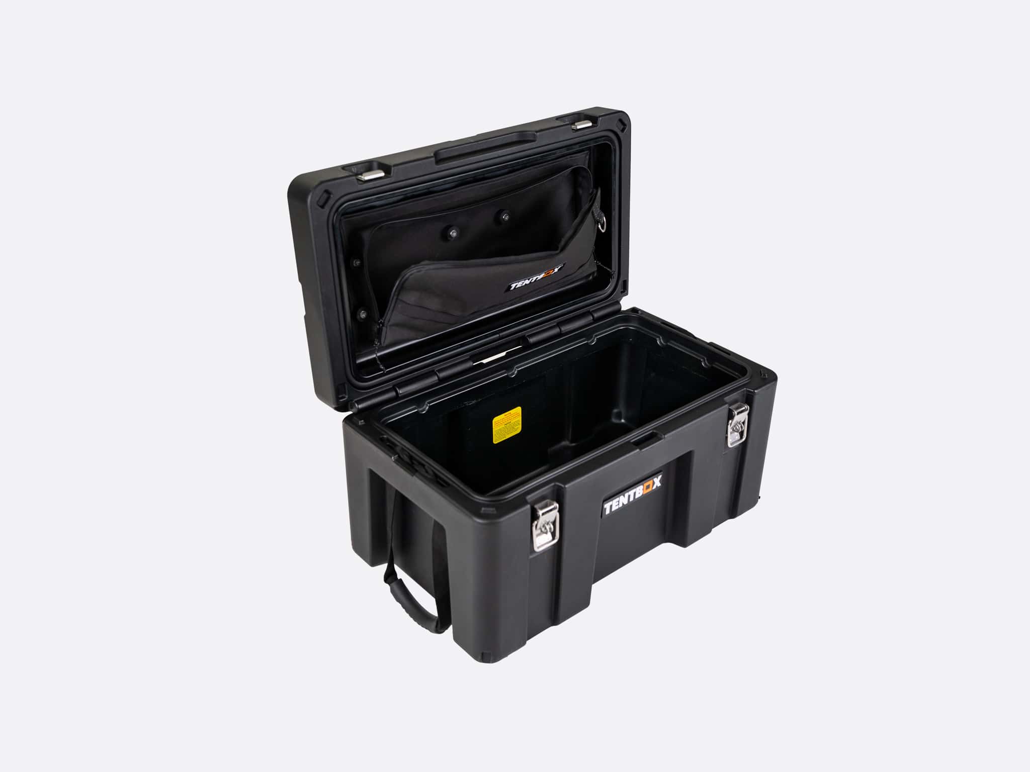TentBox Chuck Box – къмпинг кутия за съхранение