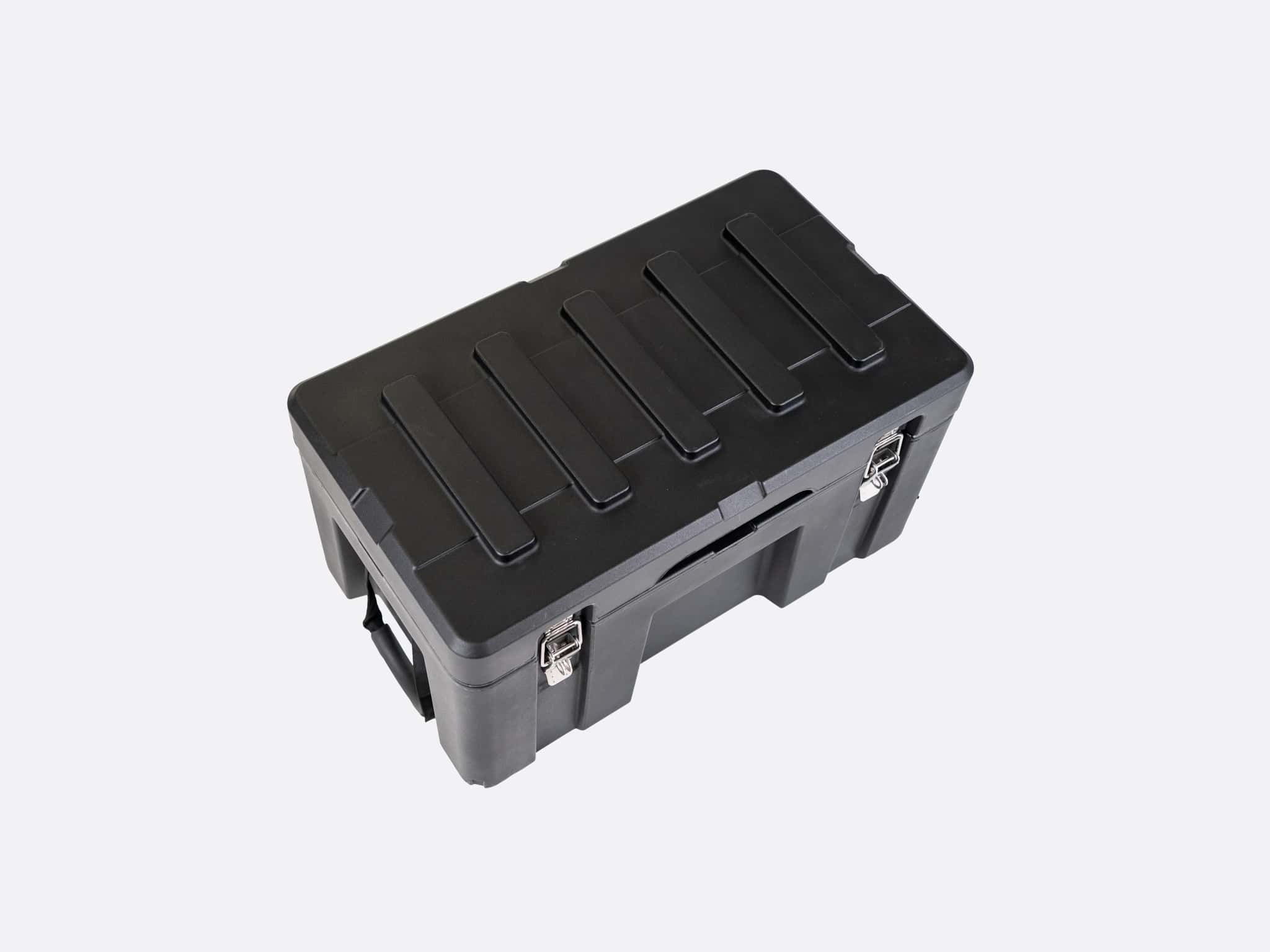 TentBox Chuck Box – къмпинг кутия за съхранение
