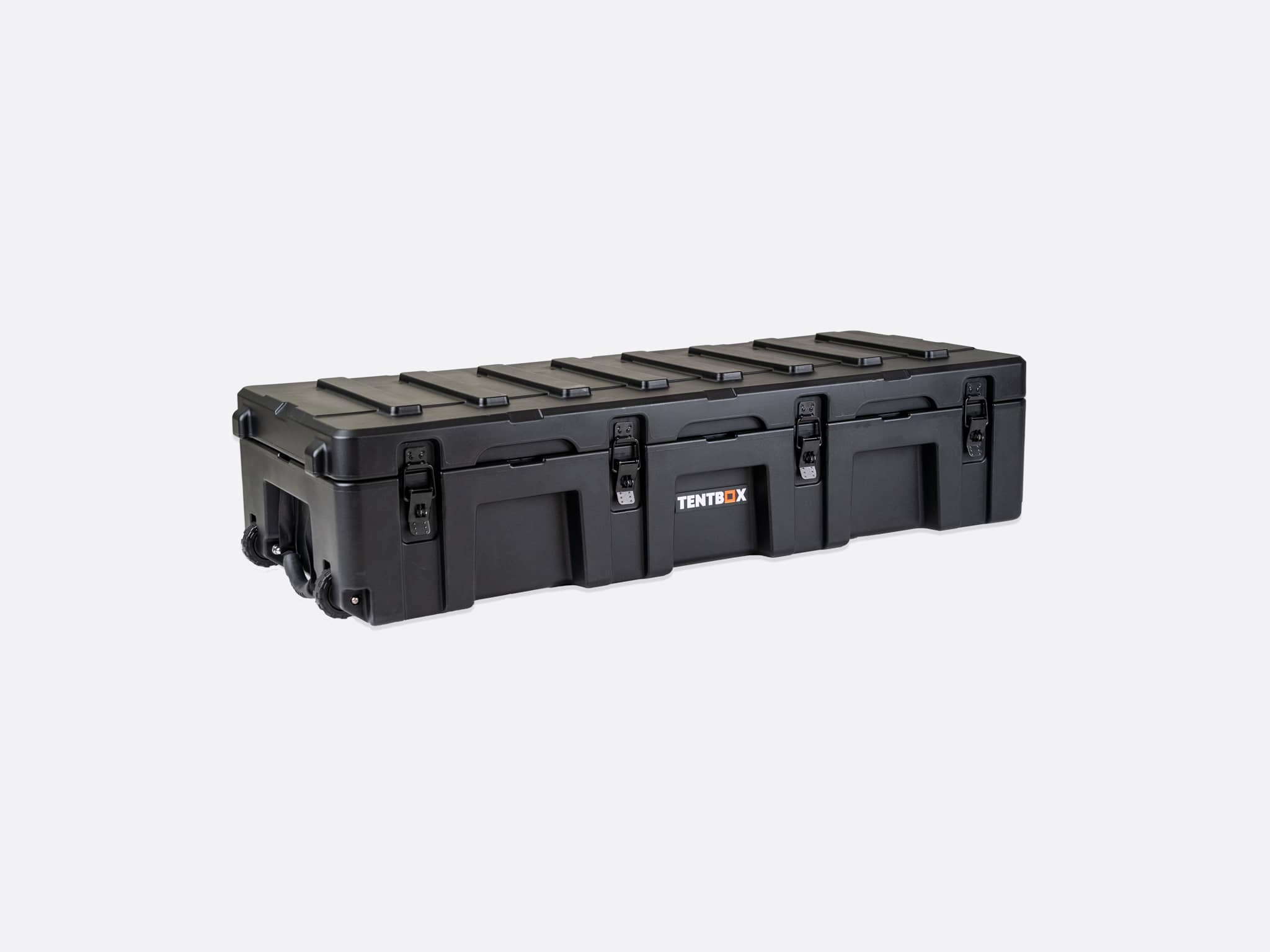 TentBox Cargo Storage Box – кутия за багаж