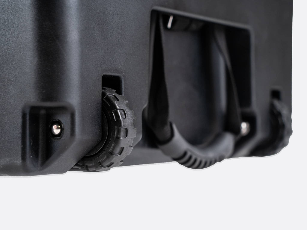 TentBox Cargo Storage Box – кутия за багаж