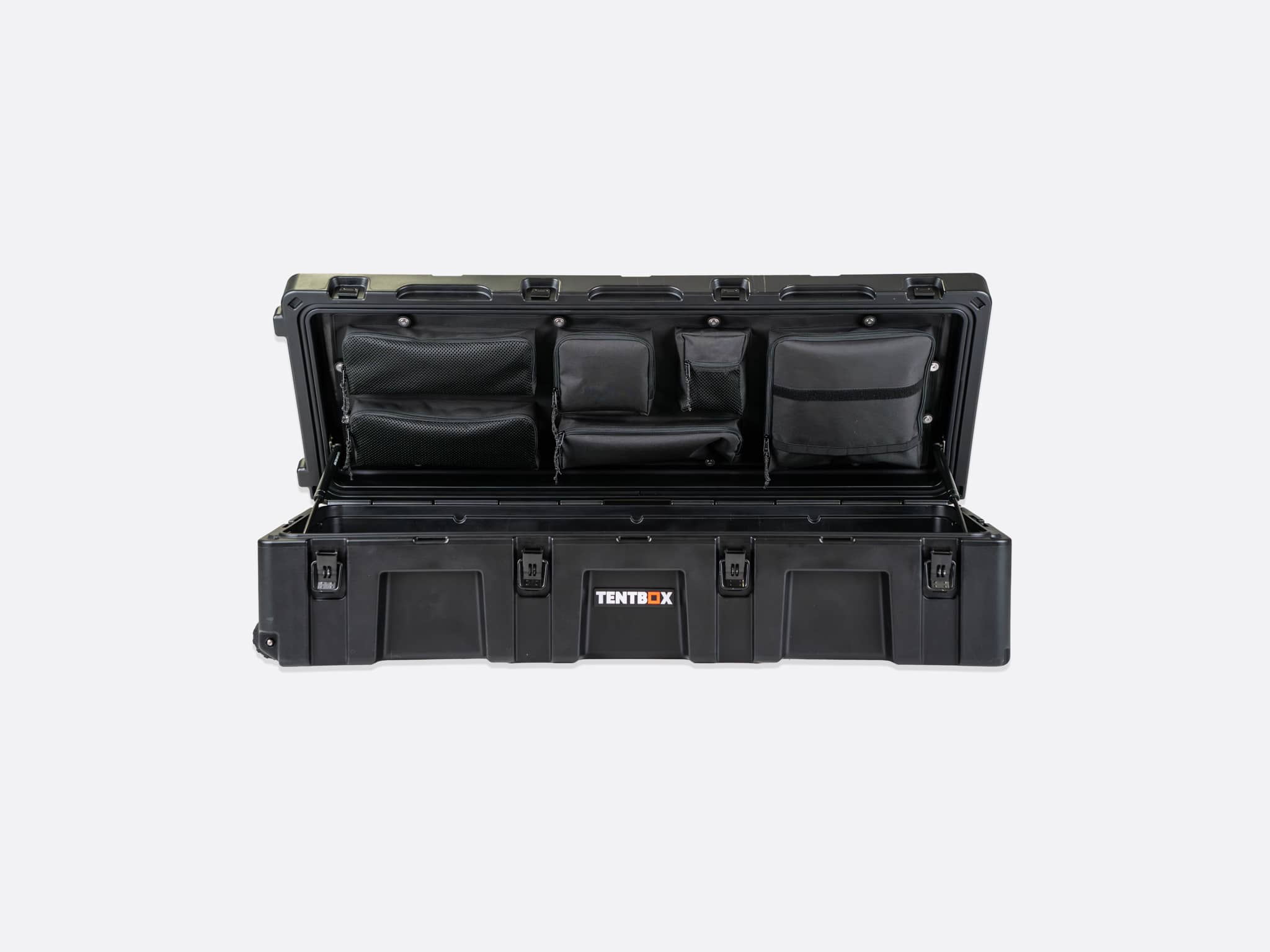 TentBox Cargo Storage Box – кутия за багаж
