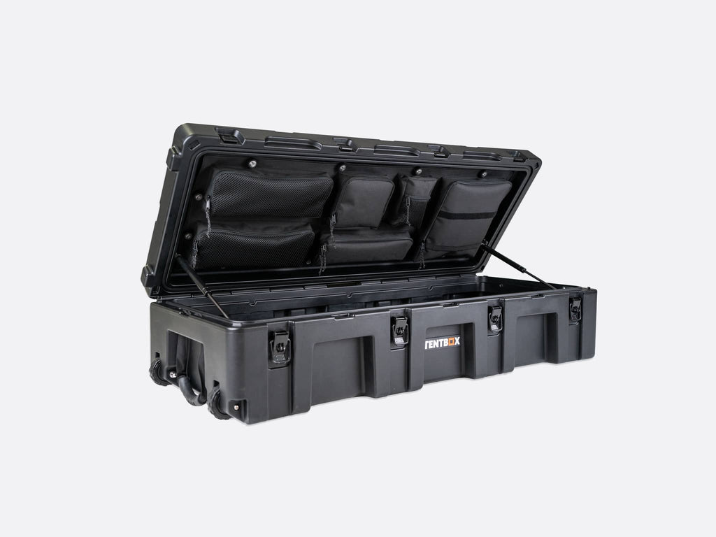 TentBox Cargo Storage Box – кутия за багаж
