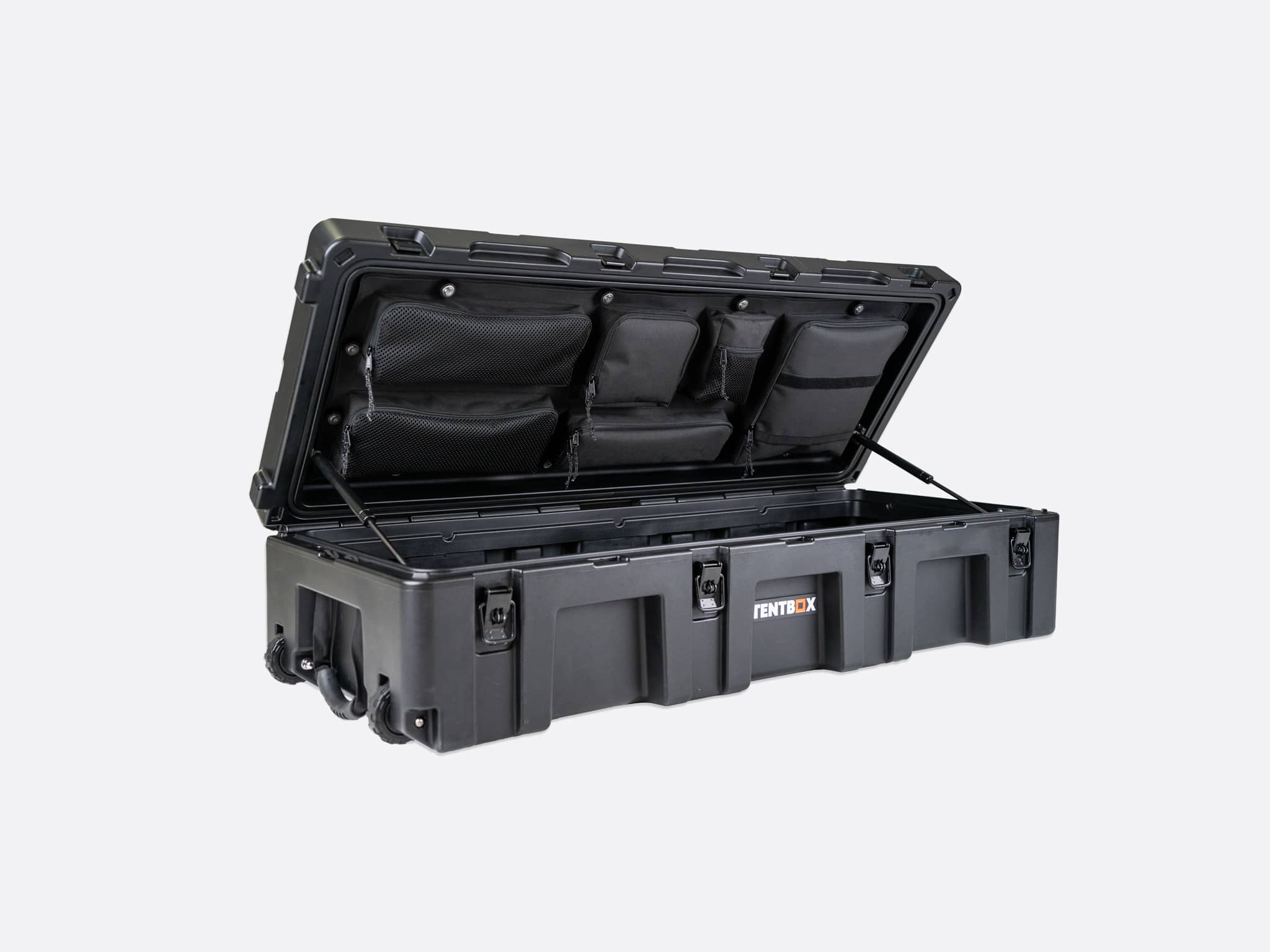 TentBox Cargo Storage Box – кутия за багаж