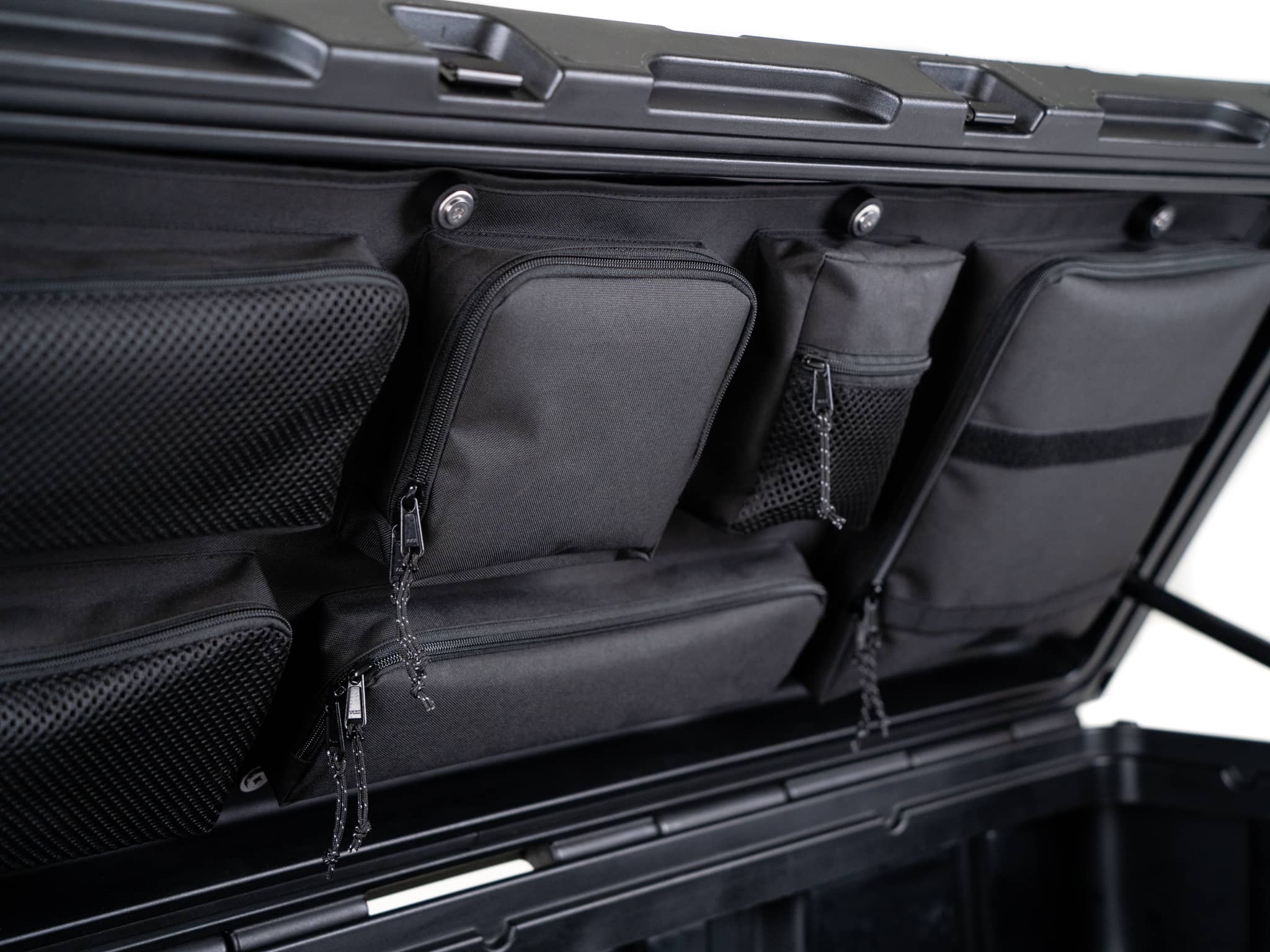TentBox Cargo Storage Box – кутия за багаж