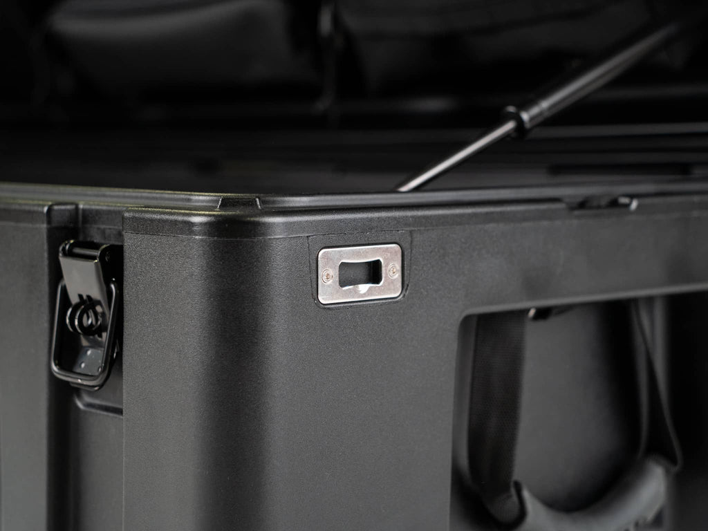 TentBox Cargo Storage Box – кутия за багаж