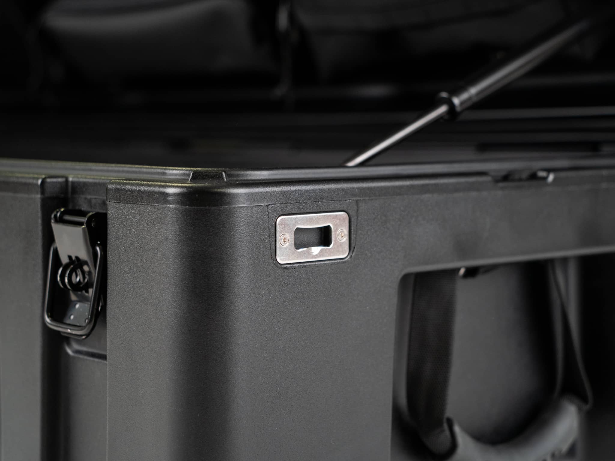 TentBox Cargo Storage Box – кутия за багаж
