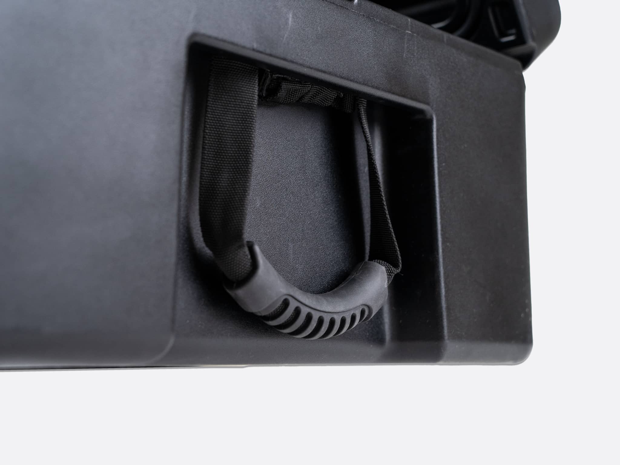 TentBox Cargo Storage Box – кутия за багаж