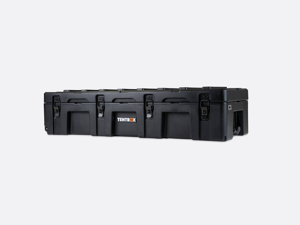 TentBox Cargo Storage Box – кутия за багаж
