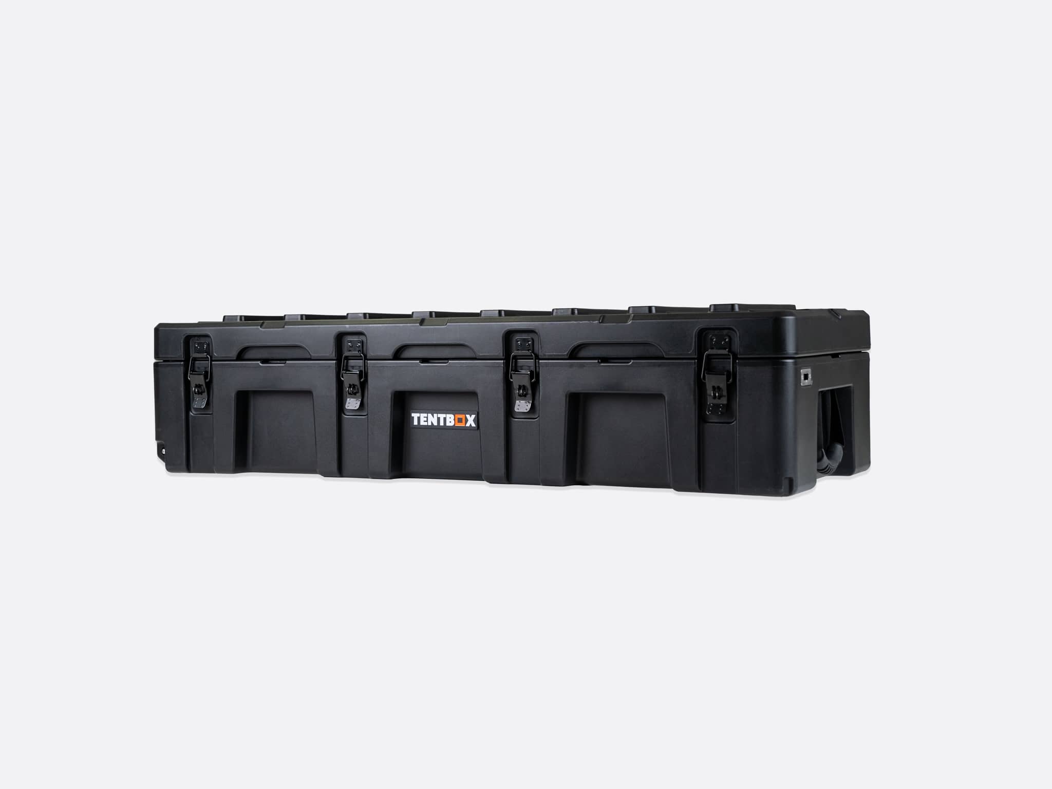 TentBox Cargo Storage Box – кутия за багаж