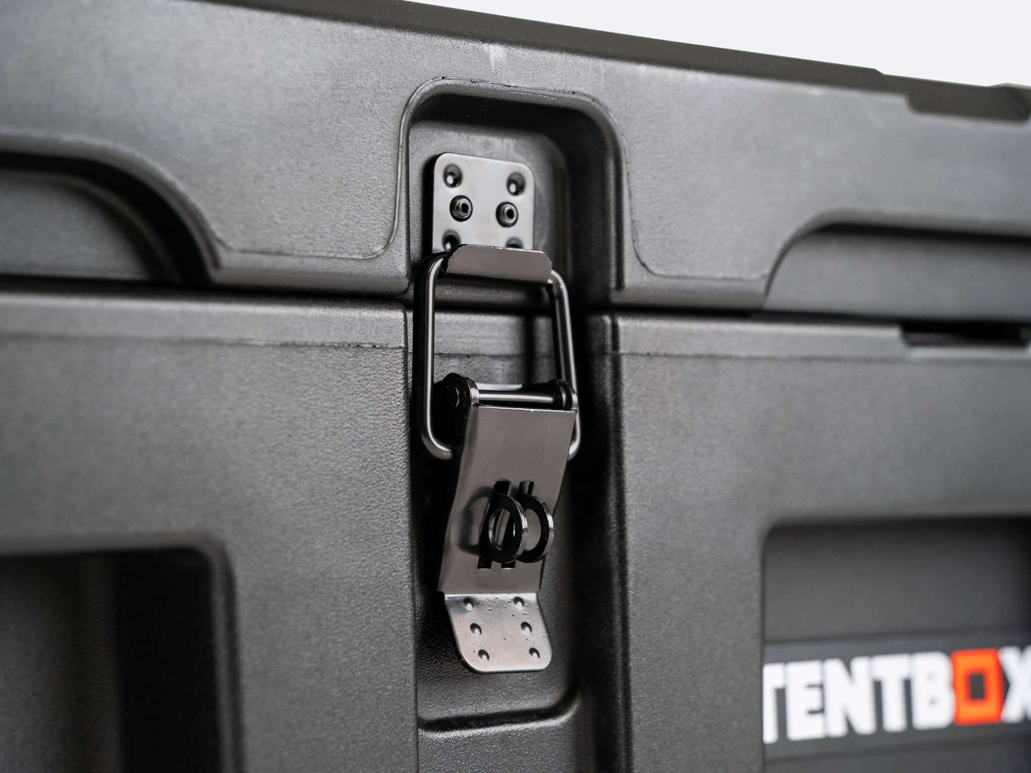 TentBox Cargo Storage Box – кутия за багаж