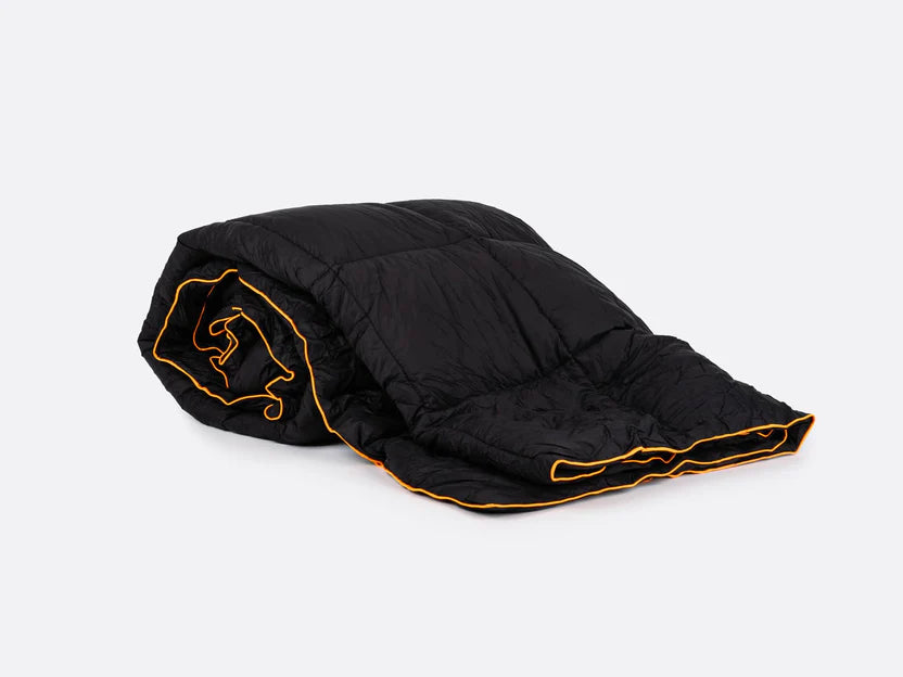 TentBox Synthetic Down Blanket – къмпинг одеяло