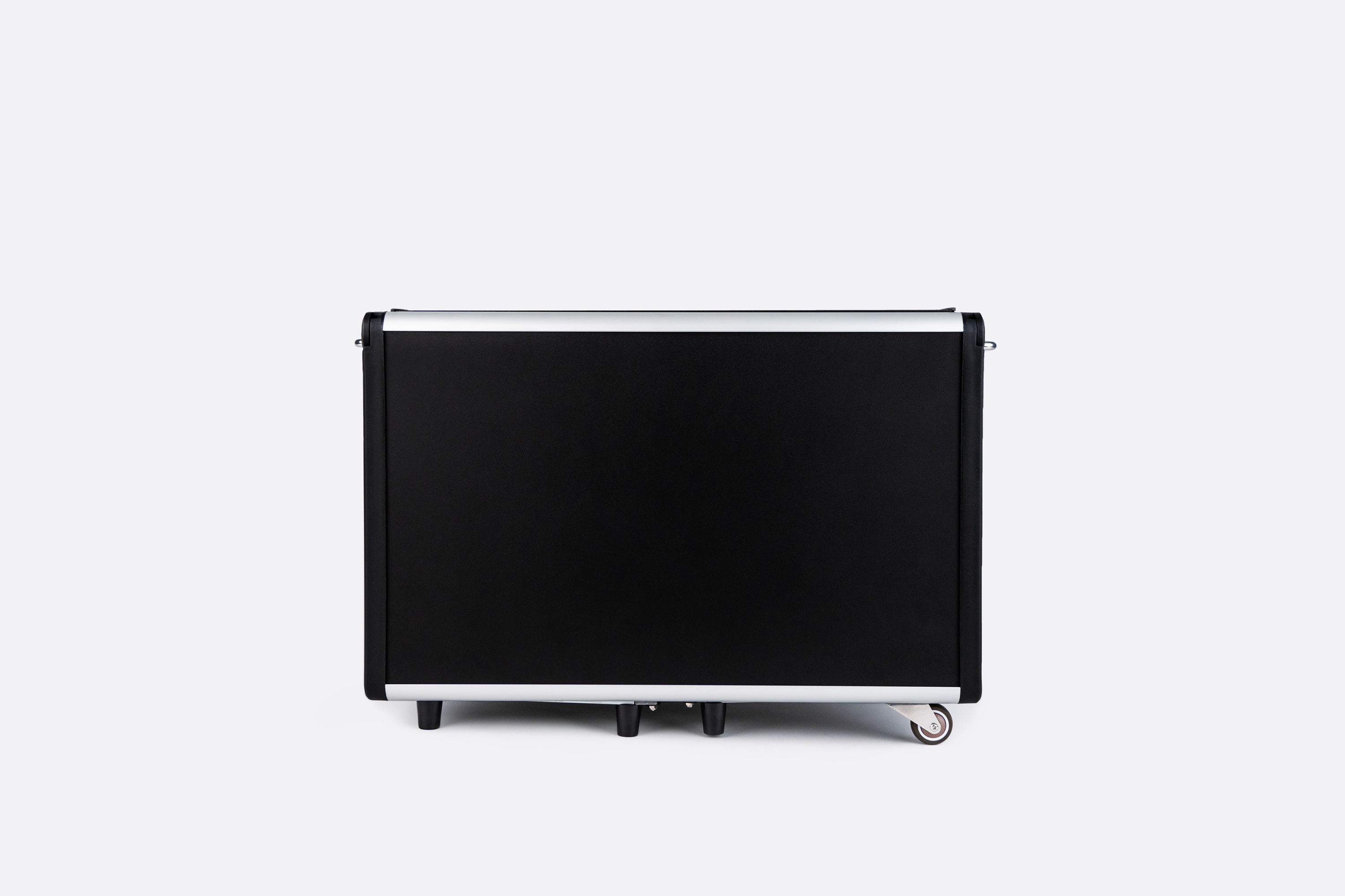 KitchenBox - напълно оборудвана къмпинг кухня