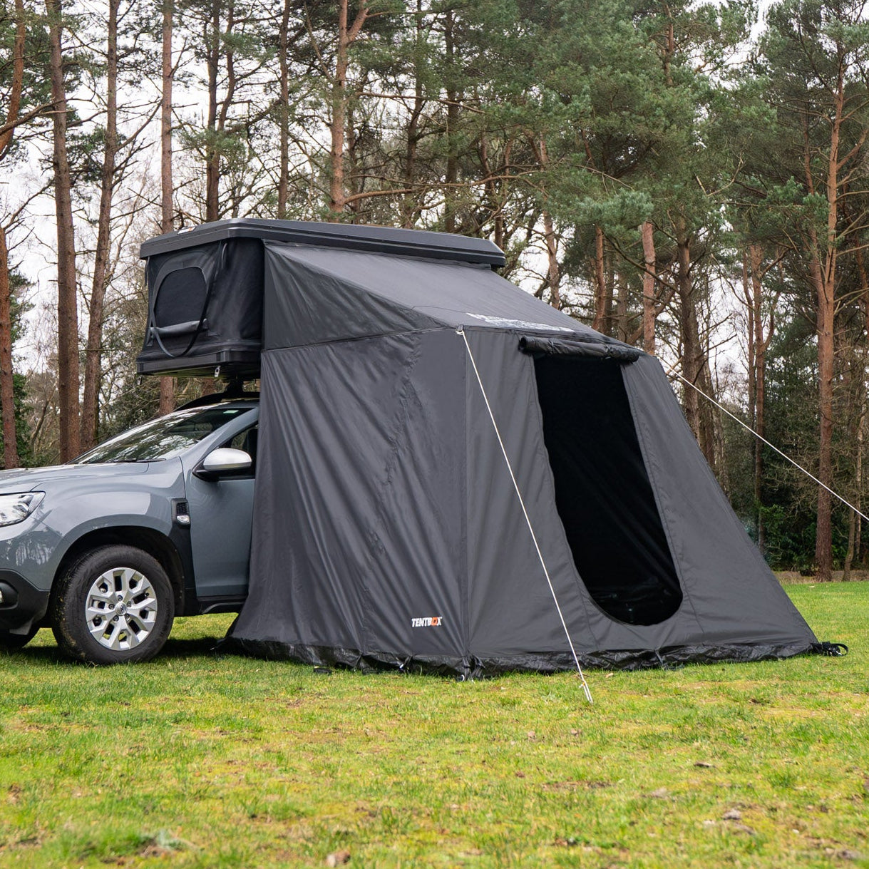 TentBox Classic Living Pod