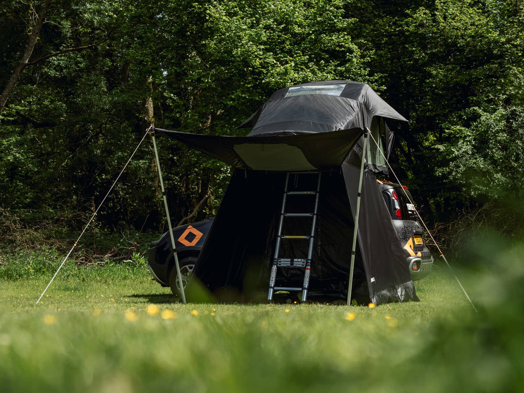 TentBox Lite Living Pod
