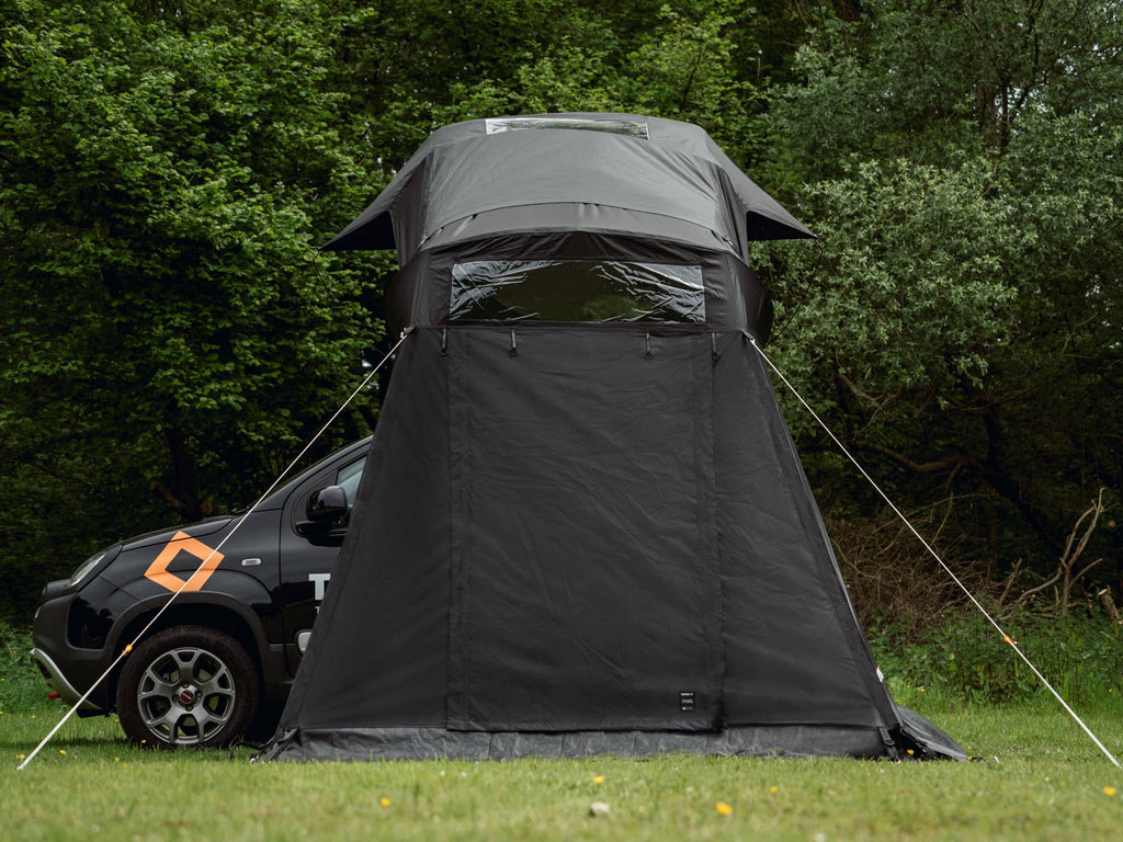 TentBox Lite Living Pod