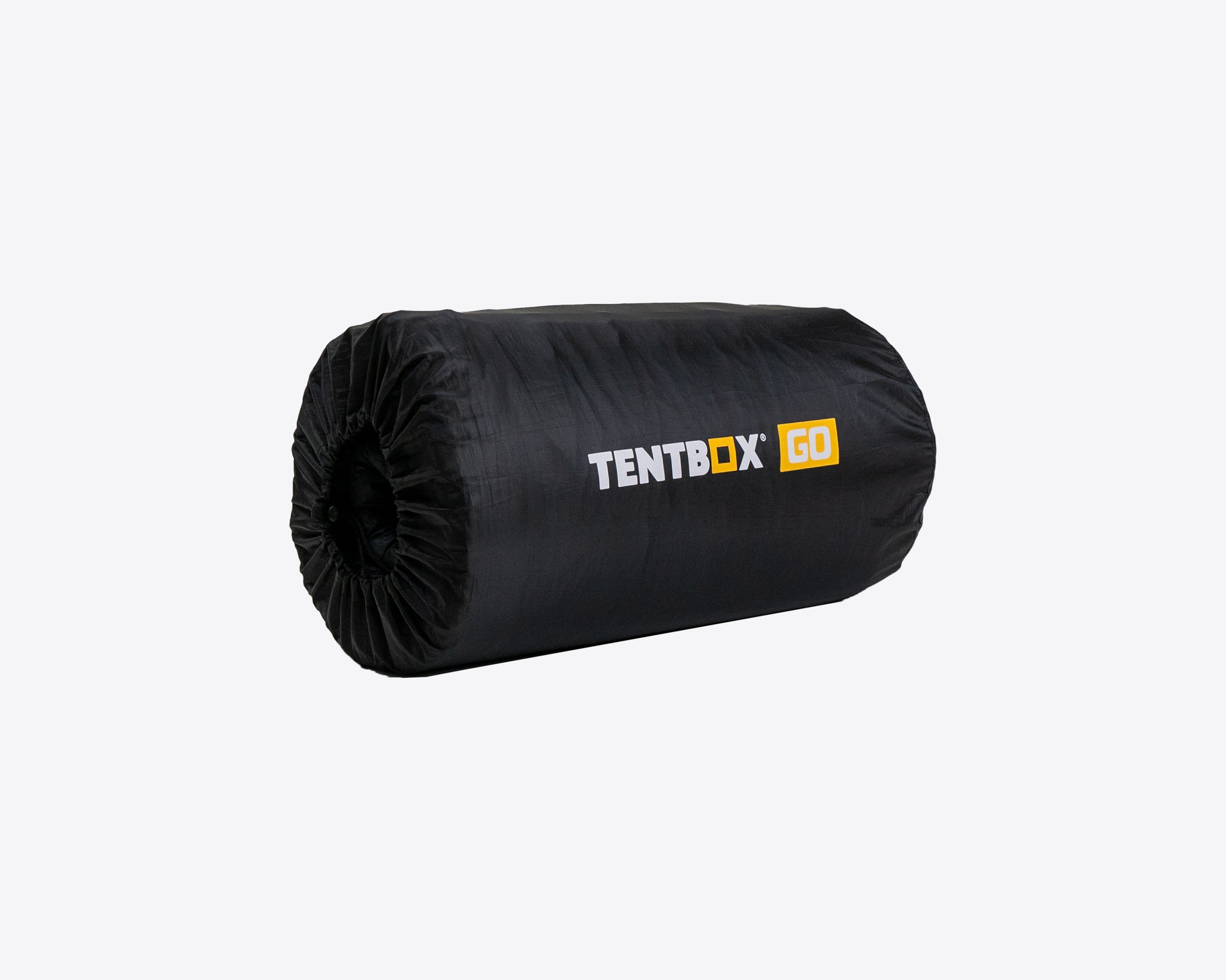 TentBox GO - Самонадуваем матрак