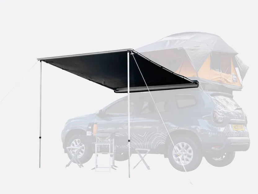 Универсален страничен навес TentBox (Universal Side Awning)