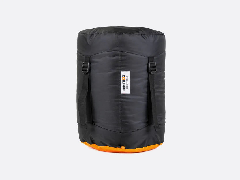 TentBox Sleeping Bag - спален чувал за къмпинг