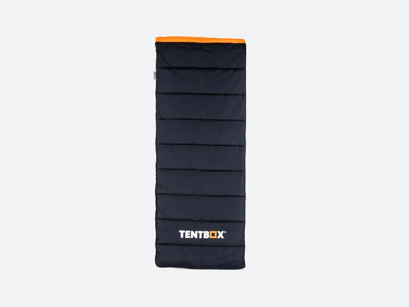 TentBox Sleeping Bag - спален чувал за къмпинг