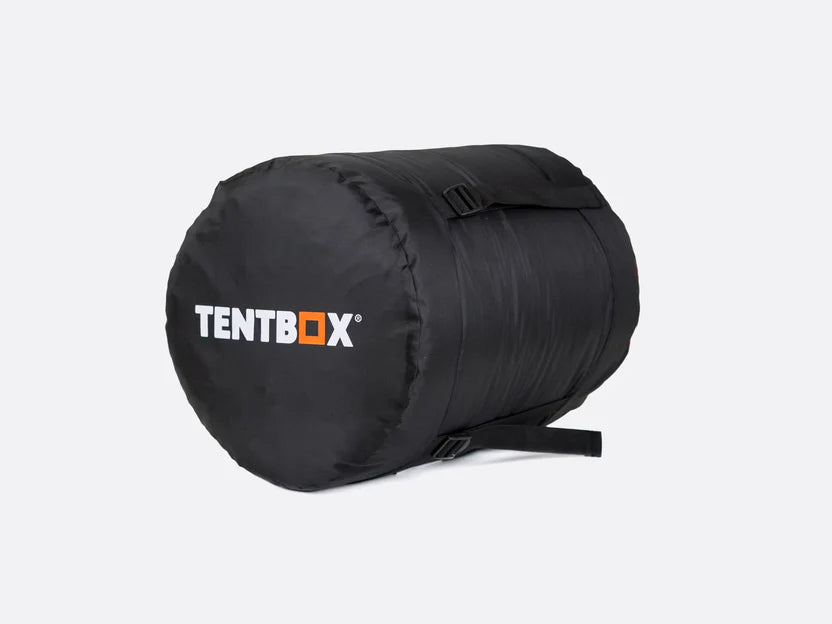TentBox Sleeping Bag - спален чувал за къмпинг