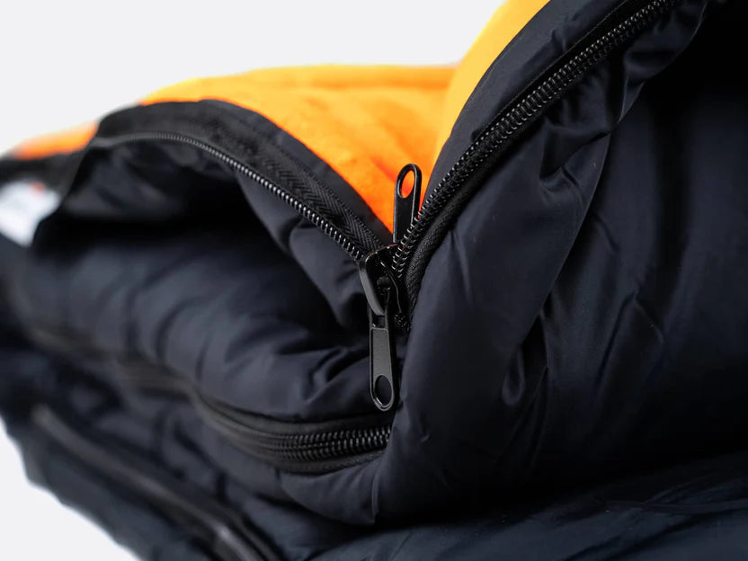 TentBox Sleeping Bag - спален чувал за къмпинг