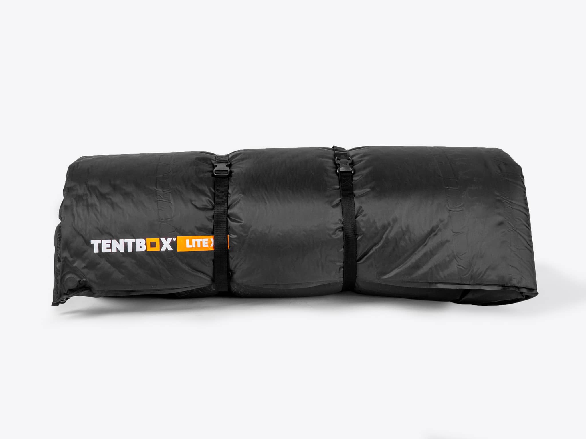Самонадуваем матрак TentBox Lite XL (Mattress Topper)