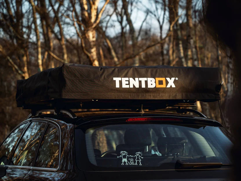 TentBox Travel Cover (Lite 2.0 & XL) – транспортен калъф