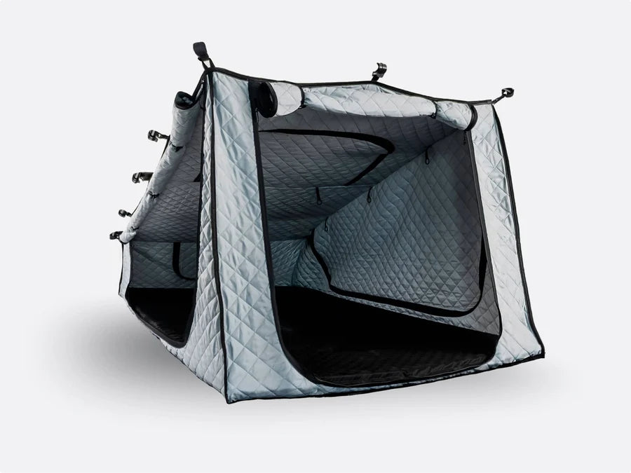 Thermal Kit - Термоизолационен комплект за TentBox