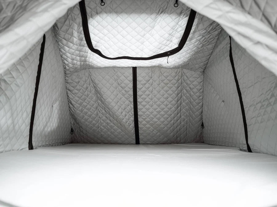 Thermal Kit - Термоизолационен комплект за TentBox