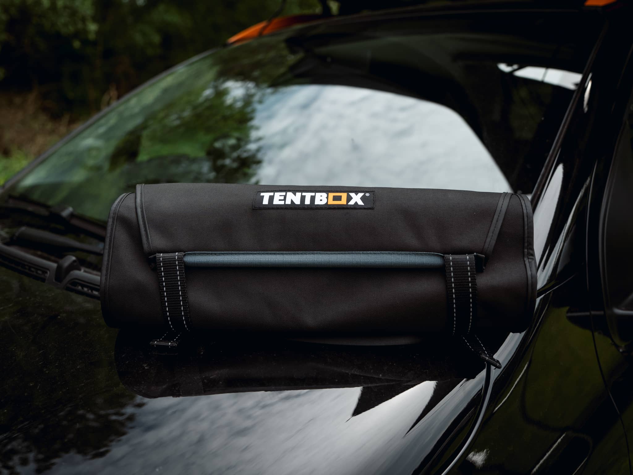 TentBox Utility Pockets – органайзер