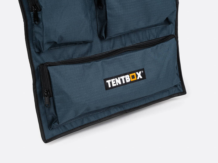 TentBox Utility Pockets – органайзер