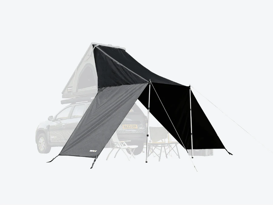 Tunnel Awning - Тунелна тента за TentBox