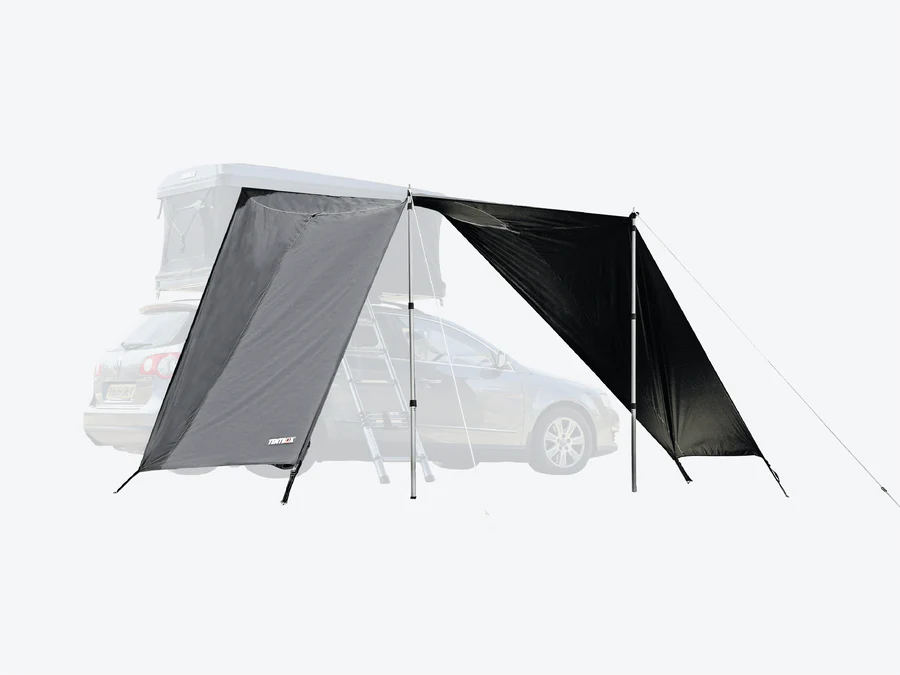 Tunnel Awning - Тунелна тента за TentBox