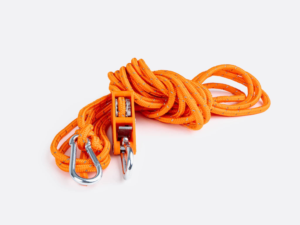 TentBox Guy Ropes – въжета за укрепване