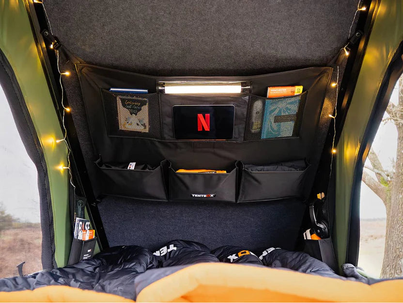 TentBox Cargo 2.0