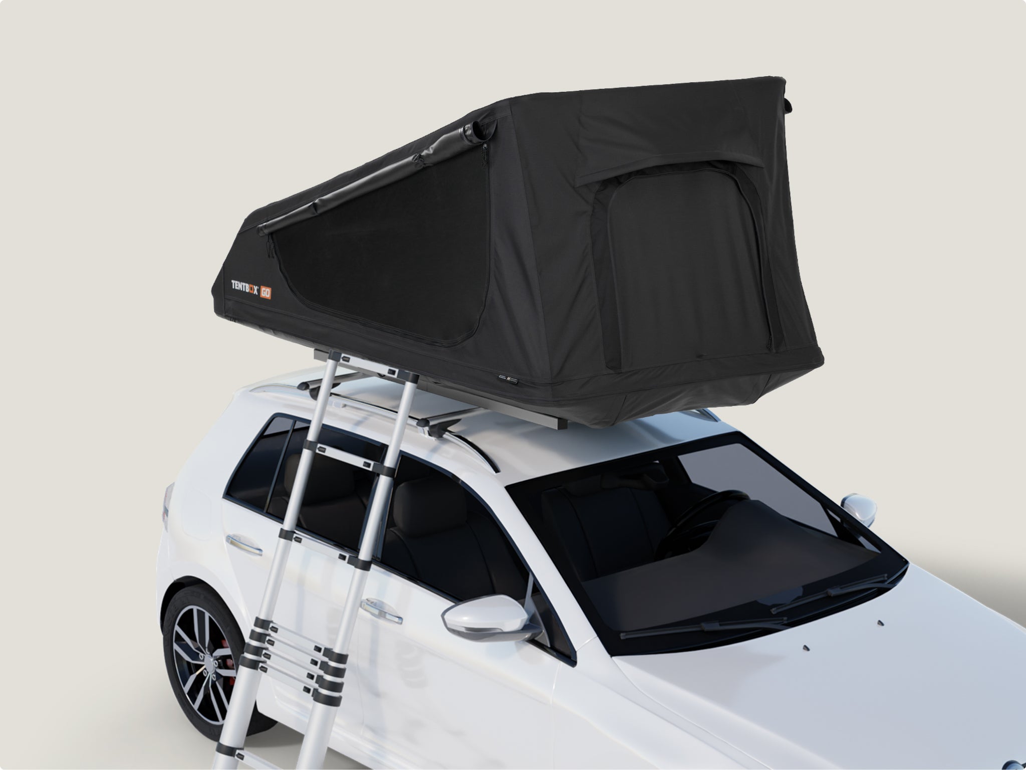 TentBox GO