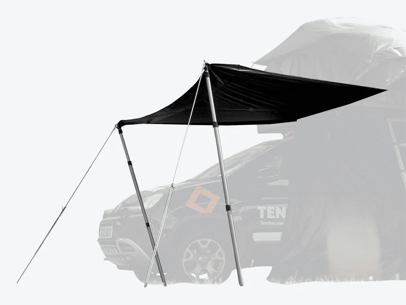 TentBox Telescopic Props (2-pack) – телескопични подпори